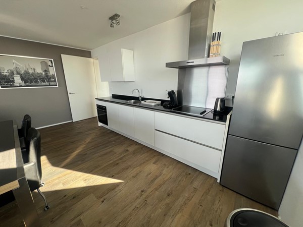 Medium property photo - Anna van Buerenplein, 2595 DE The Hague